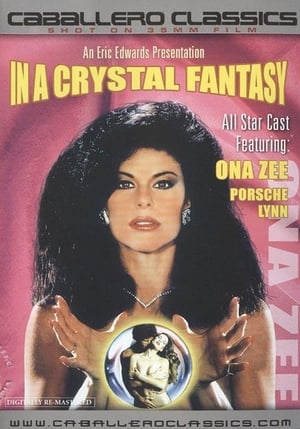 Poster In a Crystal Fantasy (1988)