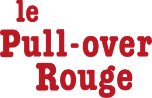 Le Pull-over rouge — Logos 2