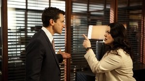 Drop Dead Diva: Sob Medida: 1×4