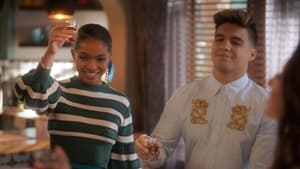 grown-ish Temporada 3 Capitulo 16