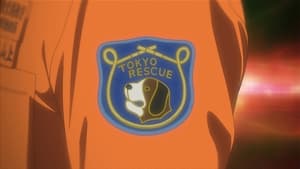 Firefighter Daigo: Rescuer in Orange: Season 1 Episode 1 –