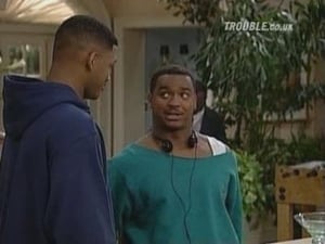 The Fresh Prince of Bel-Air: 6×12