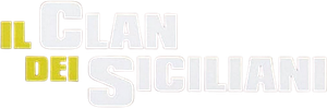 Os Sicilianos — Logos 8