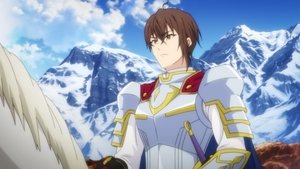 Tensai Ouji no Akaji Kokka Saisei Jutsu: Episódio 9