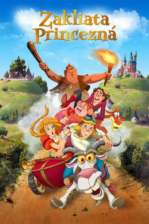 Enchanted Princess 13