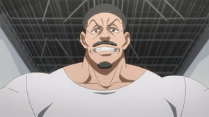 Hidarikiki no Eren Cap 13