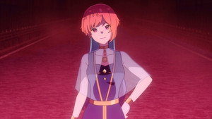 GHOST CONCERT : missing Songs – Episódio 1