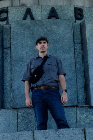 Taylor Genovese portrait