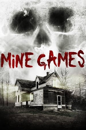 Poster Mine Games 2012