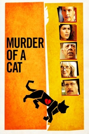Image Murder of a Cat