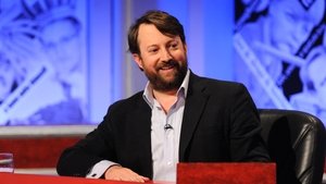 Have I Got News for You David Mitchell, Susan Calman, Andy Hamilton