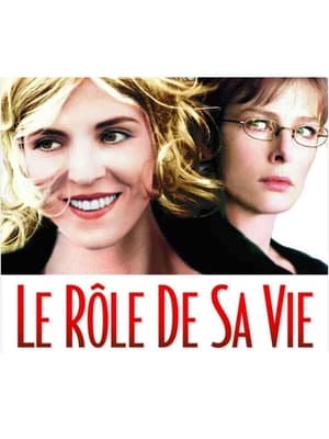 The Role of Her Life poster