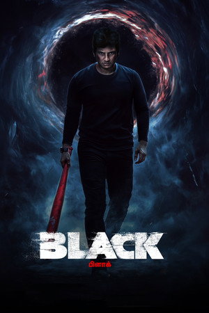 Black 25