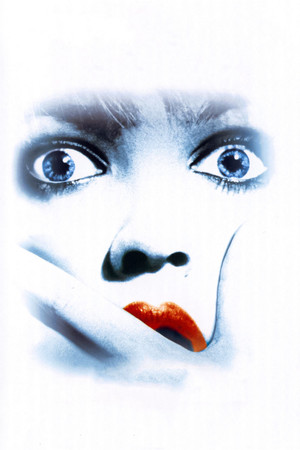 poster Scream