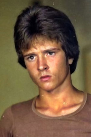 Marek Sikora portrait