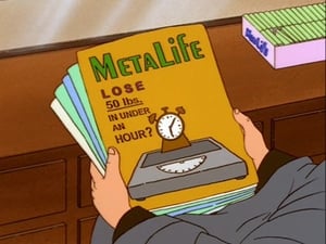 King of the Hill Season 4 Episode 17