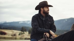 Yellowstone: 1×4