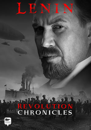 Lenin: Revolution Chronicles poster