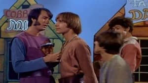 The Monkees Fairy Tale