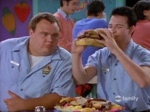 Power Rangers Season 3 Episode 24