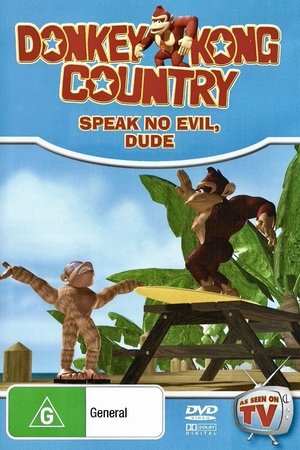 Image Donkey Kong Country: Speak No Evil, Dude