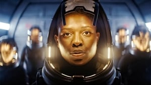 Nightflyers: 1 Staffel 6 Folge