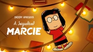 Snoopy Presents: One-of-a-Kind Marcie 2023