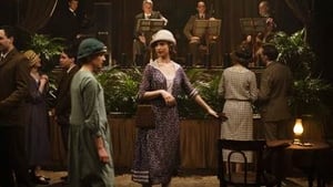 Downton Abbey: 4×2