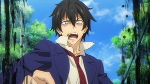 Armed Girl’s Machiavellism Season 1 Episode 6