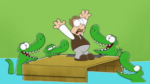 Nichtlustig – die Serie!: 1×1