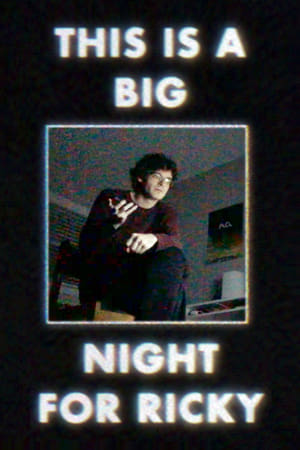 Image This is a Big Night for Ricky