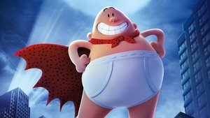 Kapitan Majtas: Pierwszy wielki film