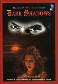 Dark Shadows: Sezonas 6