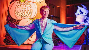 Halloween Spooktacular