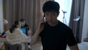 The Secret Path: 1×25