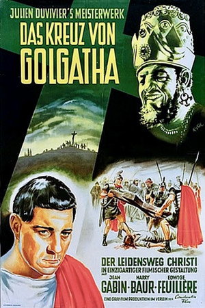 Golgotha 15