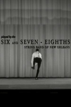 Six and Seven-Eighths poster