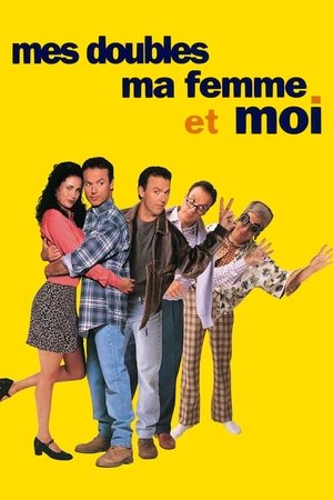 Mes Doubles, Ma Femme Et Moi - Multiplicity - 1996 Mes Doubles, Ma Femme Et Moi - Multiplicity - 1996