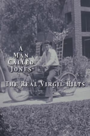 Poster The Real Virgil Hilts: A Man Called Jones 2002
