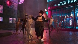 Cats (2019) WEB-DL 1080P LATINO/INGLES