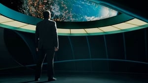 Cosmos: 1×1