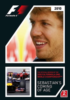 Image F1 Review 2010
