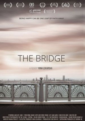 Poster The Bridge (2016)