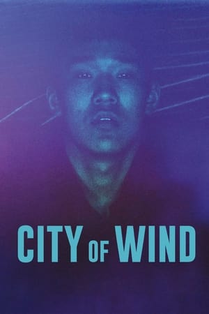 Image City of Wind