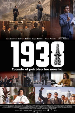 1938: When Mexico Recovered Its Oil 7