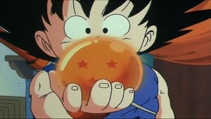 Dragon Ball: 1×1