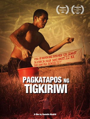 Pagkatapos ng Tigkiriwi
