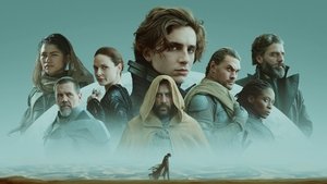 Captura de Dune (2021) Dual 1080p