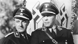 Confessions of a Nazi Spy film complet