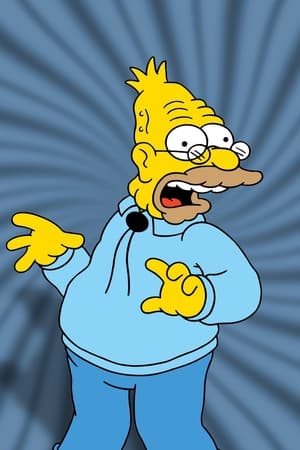 Les Simpson - Saison 13 - poster n°2